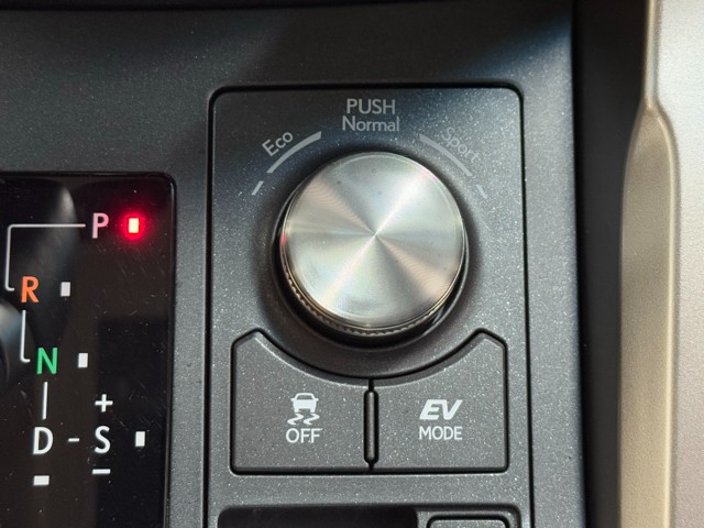 レクサス NX300h version L