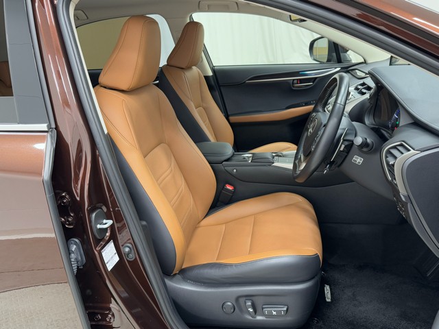レクサス NX300h version L