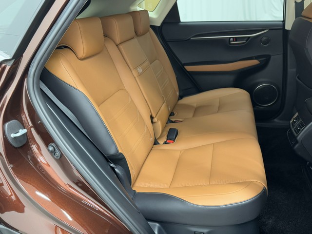レクサス NX300h version L