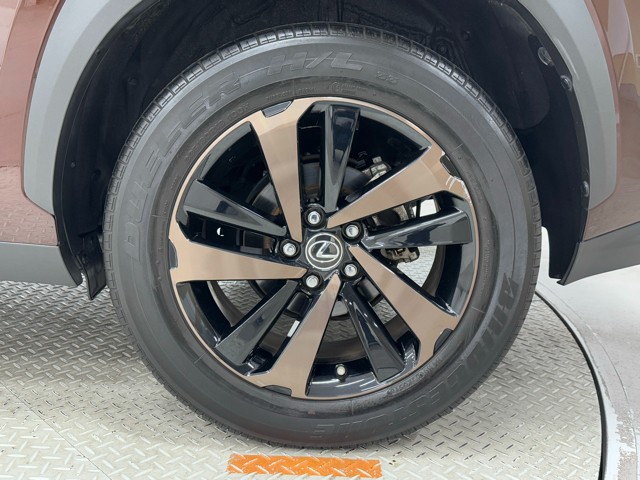 レクサス NX300h version L