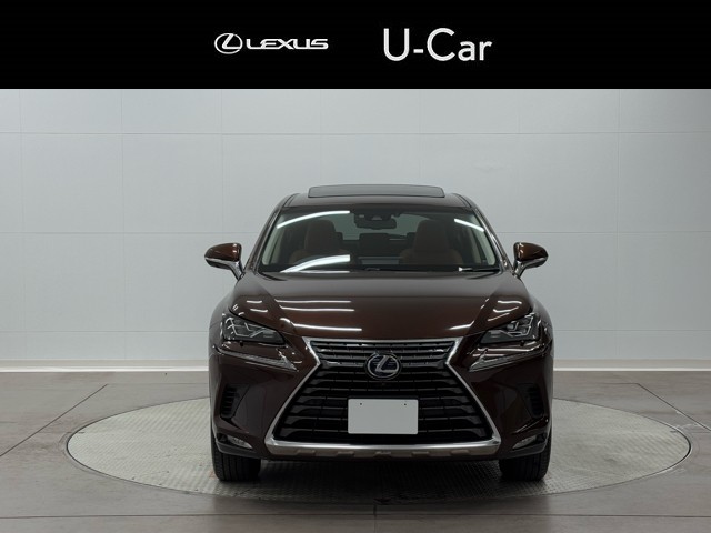 レクサス NX300h version L