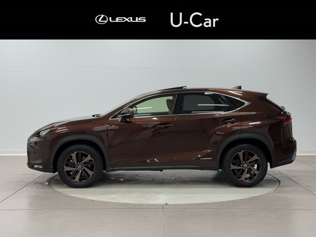 レクサス NX300h version L