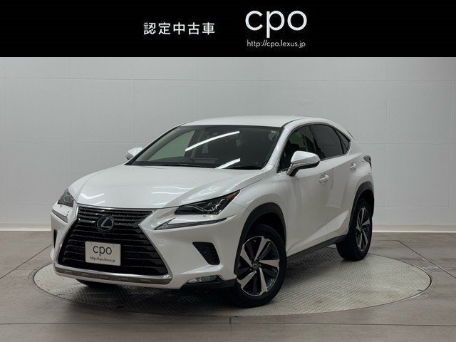 レクサス NX300 version L