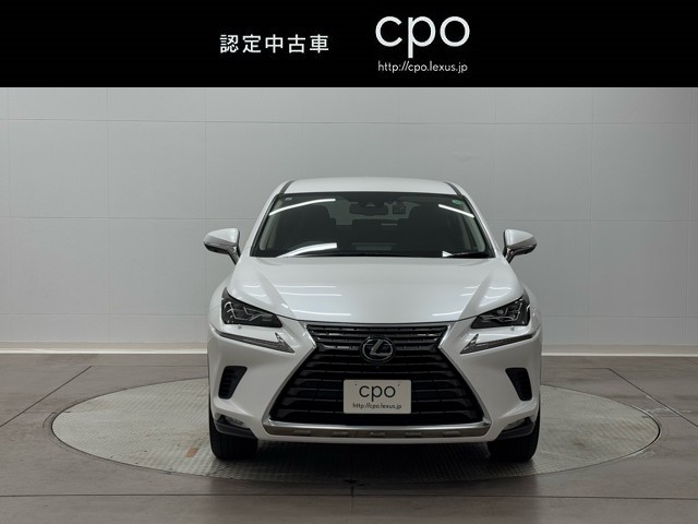 レクサス NX300 version L