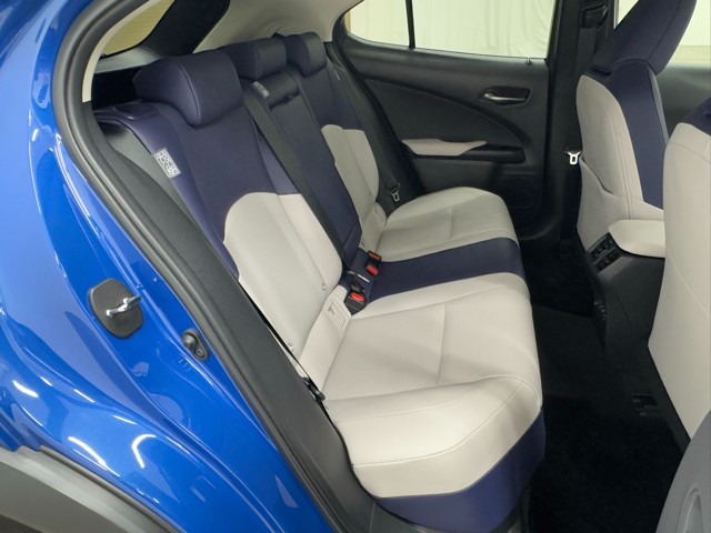 レクサス UX300e version L