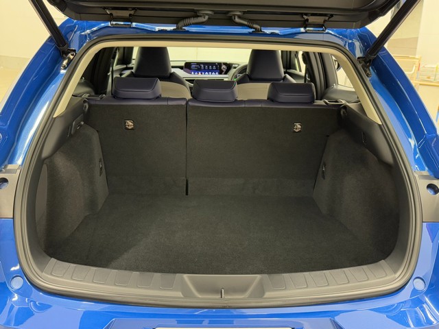 レクサス UX300e version L