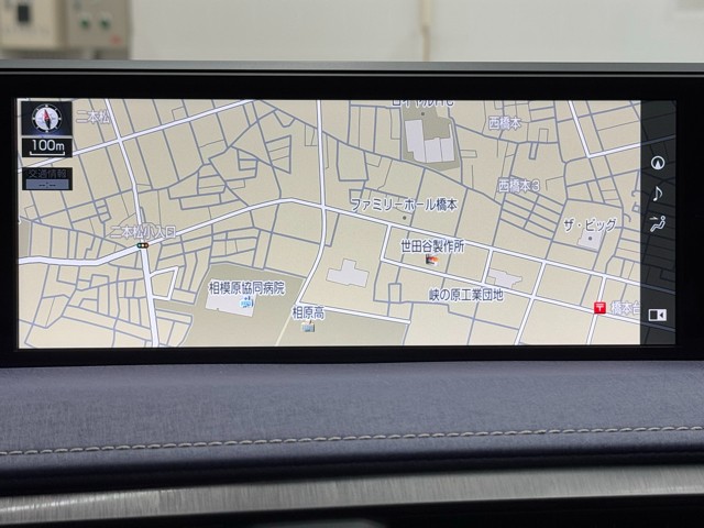 レクサス UX300e version L