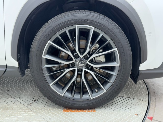 レクサス NX450h+ version L