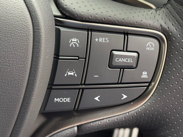 レクサス LS500h F SPORT AWD