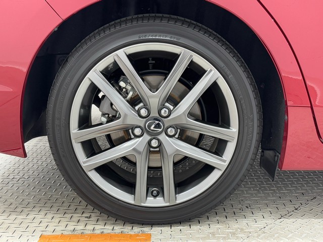 レクサス CT200h F SPORT