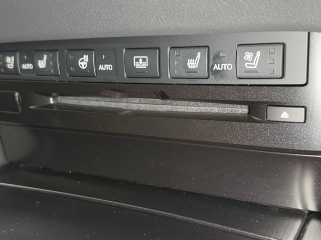レクサス ES300h F SPORT