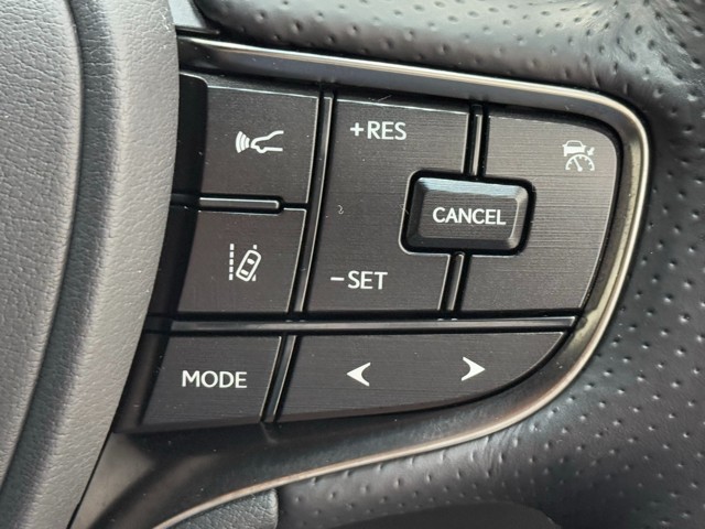 レクサス ES300h F SPORT