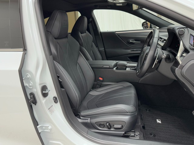 レクサス ES300h F SPORT