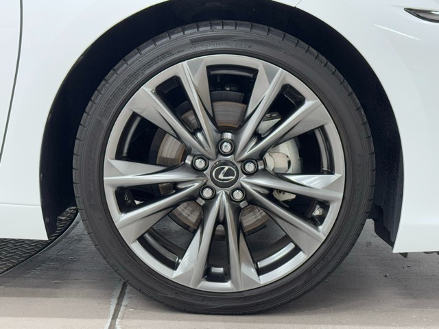 レクサス ES300h F SPORT