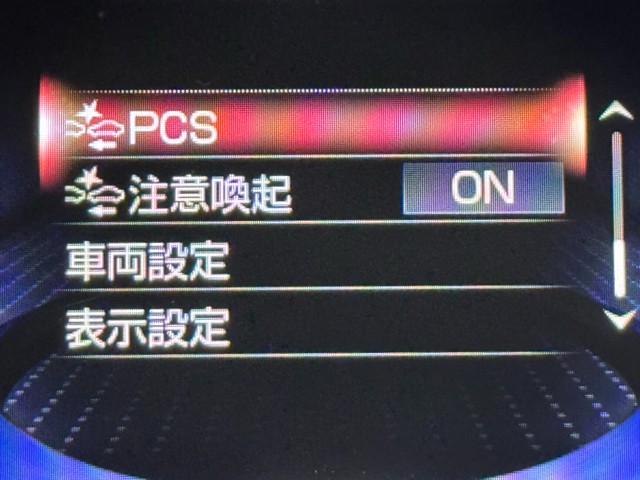レクサス LS500h I package