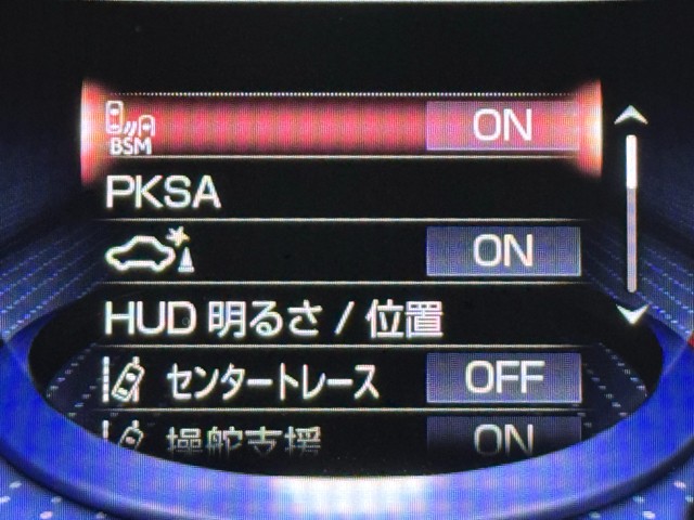 レクサス LS500h I package