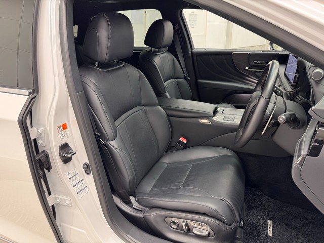 レクサス LS500h I package