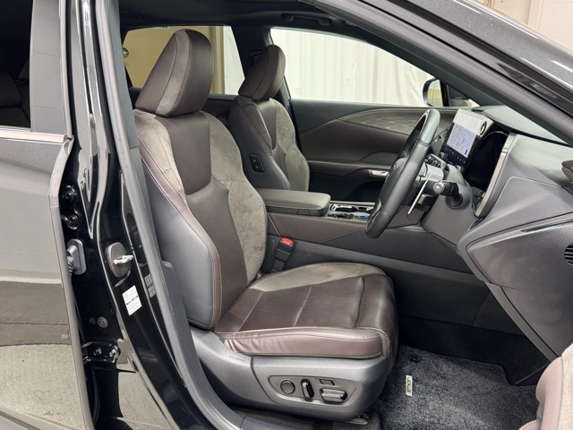 レクサス RX450h+ version L