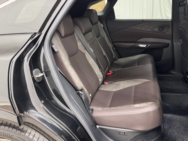 レクサス RX450h+ version L