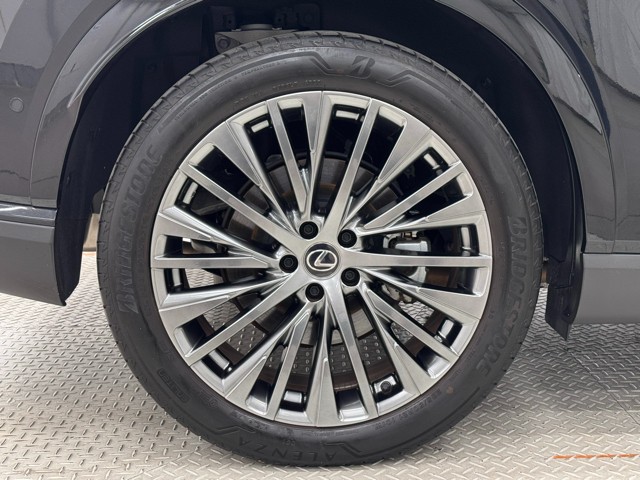 レクサス RX450h+ version L