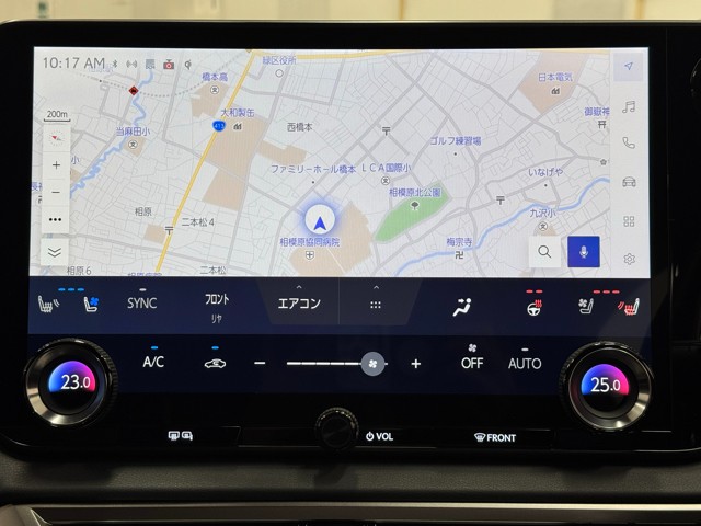 レクサス RX450h+ version L