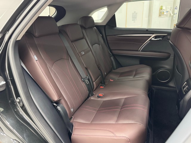 レクサス RX450h version L