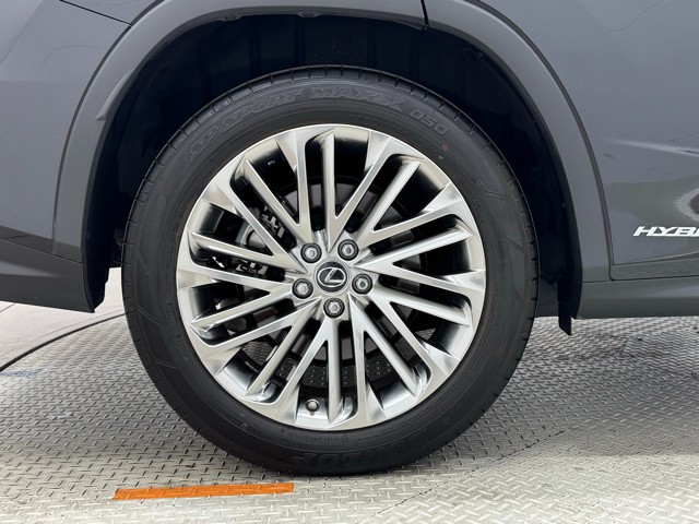 レクサス RX450h version L