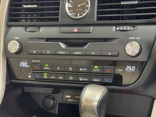 レクサス RX300 version L