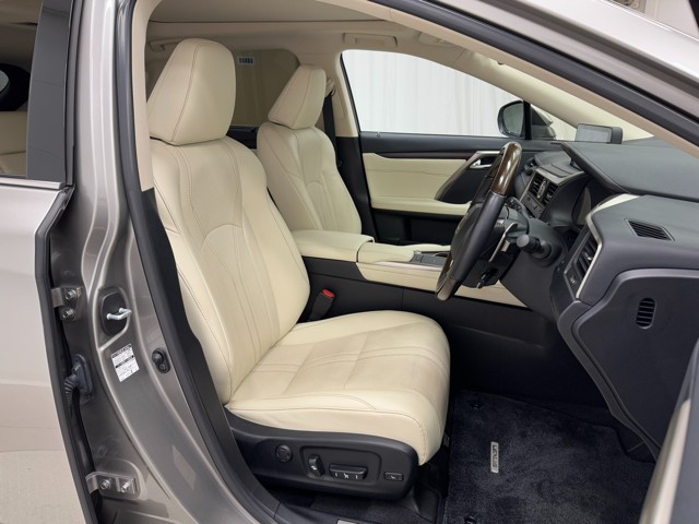 レクサス RX300 version L