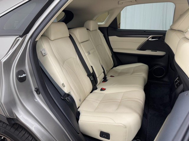 レクサス RX300 version L