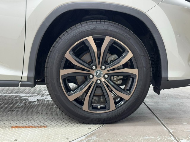 レクサス RX300 version L