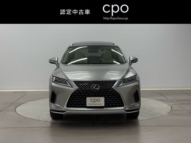 レクサス RX300 version L