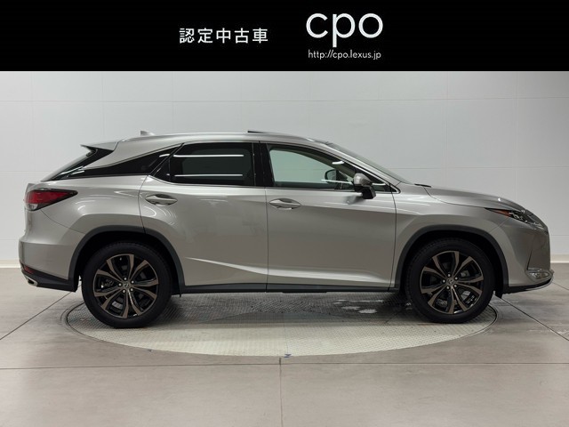 レクサス RX300 version L