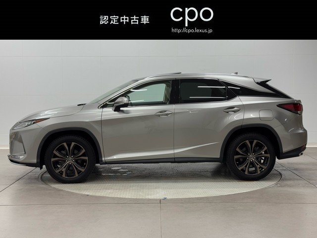 レクサス RX300 version L
