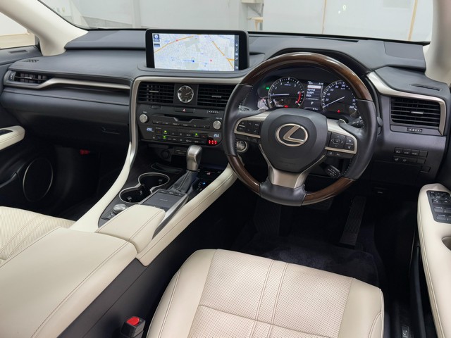 レクサス RX300 version L