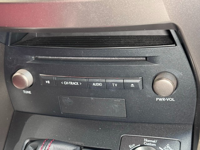 レクサス NX300h F SPORT