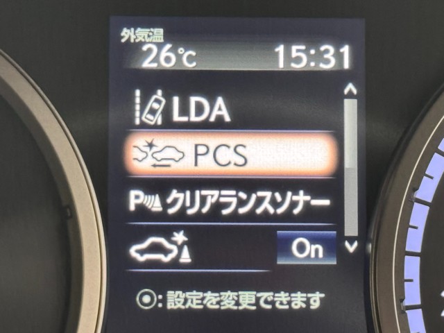 レクサス NX300h F SPORT