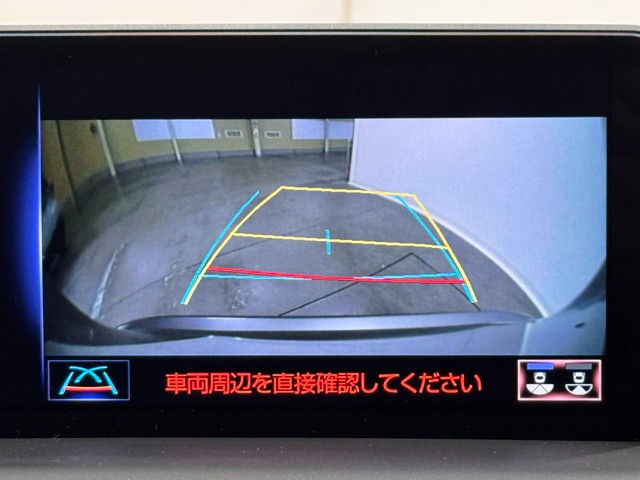 レクサス NX300h F SPORT