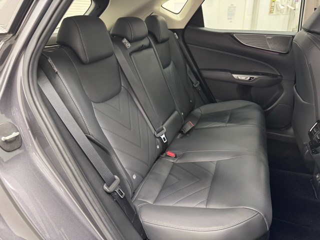 レクサス NX350h version L