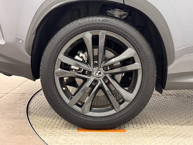 レクサス NX350h version L