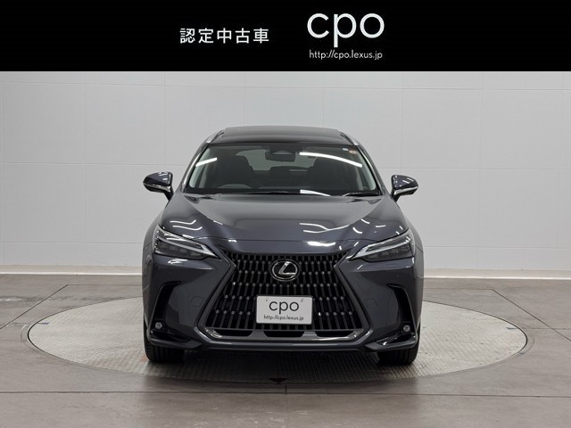レクサス NX350h version L