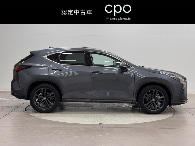 レクサス NX350h version L