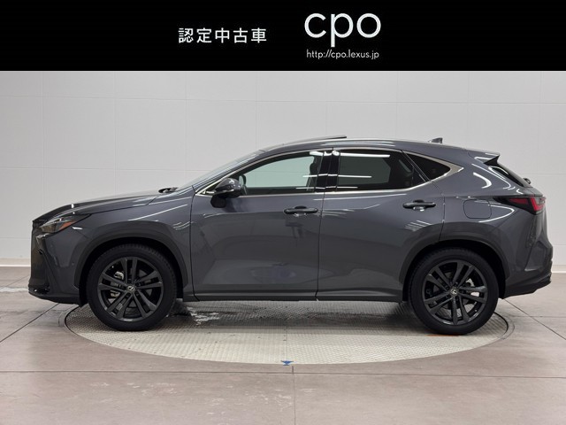 レクサス NX350h version L