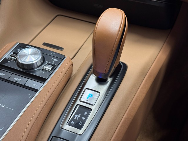 レクサス LC500 Convertible