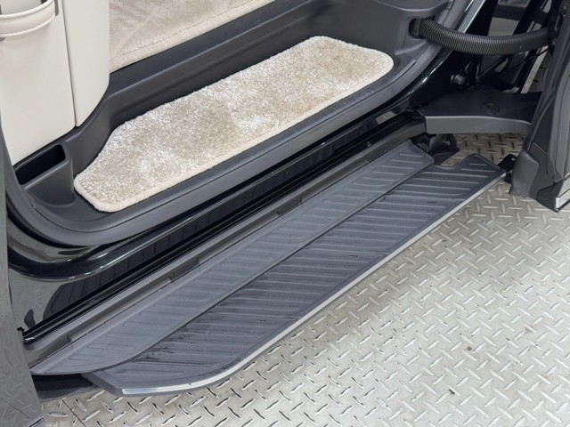 レクサス LM500h EXECUTIVE