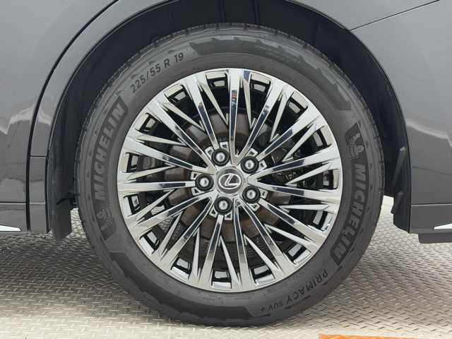 レクサス LM500h EXECUTIVE