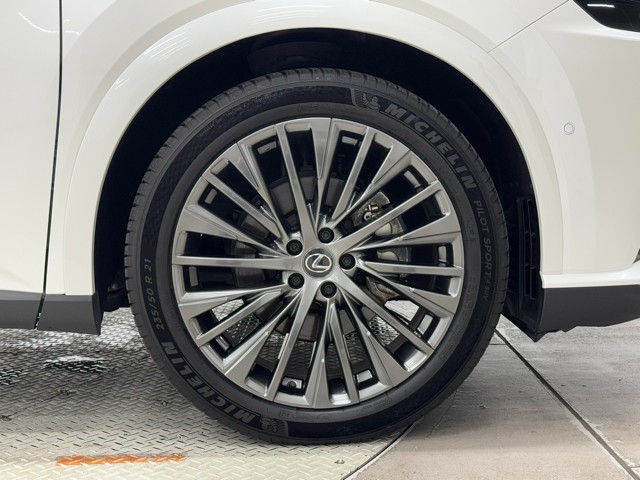 レクサス RX350 version L