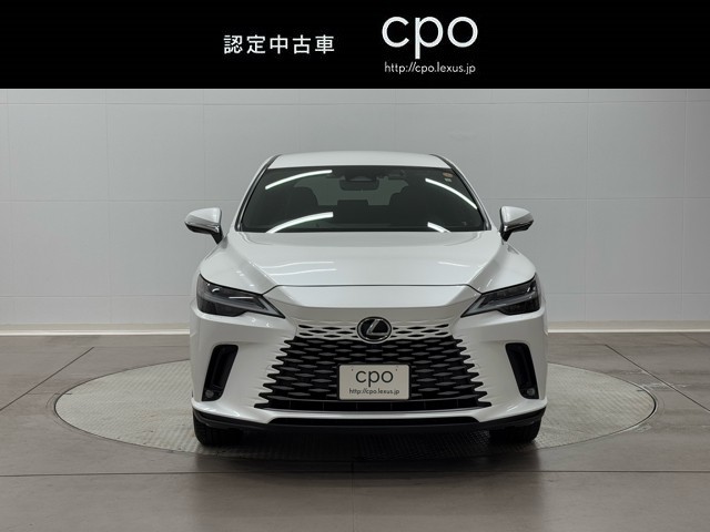レクサス RX350 version L