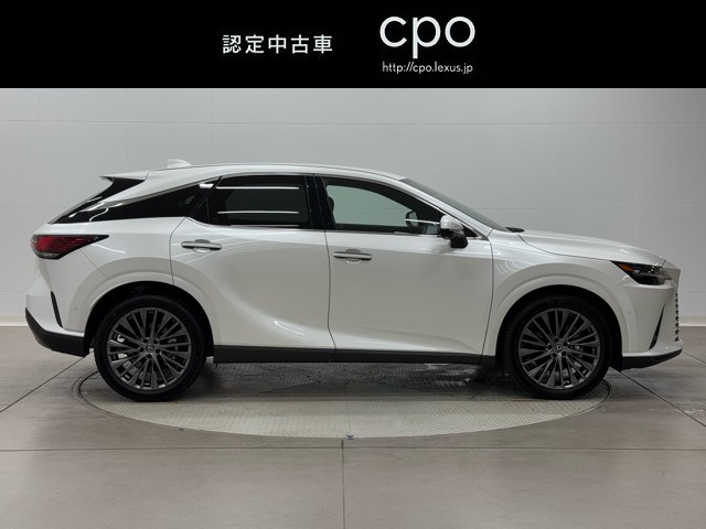 レクサス RX350 version L