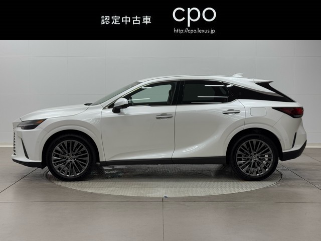 レクサス RX350 version L